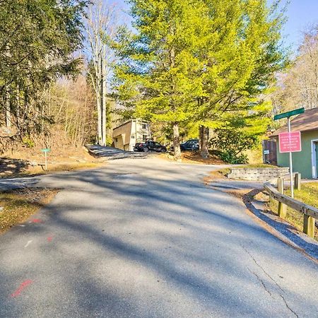 Updated Banner Elk Condo, 1 Mi To Sugar Mountain! Exterior photo