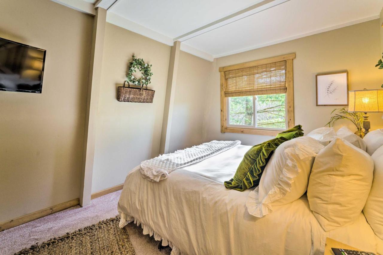 Updated Banner Elk Condo, 1 Mi To Sugar Mountain! Exterior photo